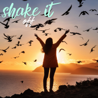 Shake It Off - Full Cover cover